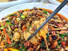 -辣螃铠盆盆蟹大排档(总店)