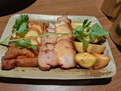 台式黑白切-Night Breeze晚风