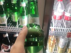 -马路牙子地桌烤肉(工体店)
