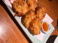 -涌觅名灶·本地海鲜宁波菜(财富广场店)