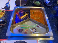 -王家渡火锅店(棕榈泉店)