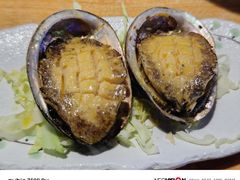 -质烤烤物·活烤海鲜(质烤总店)