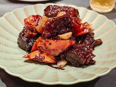 -A One Kitchen·南京精菜馆(德基广场店)