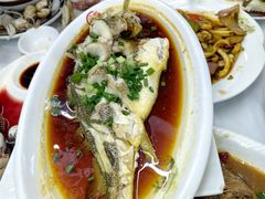-阿勇海鲜排档2号(朱家尖店)