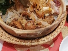 -华记煲仔华·煲仔饭(三元里万科里店)