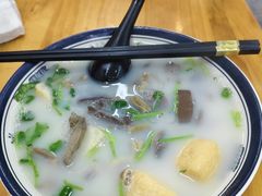 -鸭小妹鸭血粉丝(老门东店)