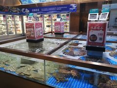 水产区-七鲜超市(通州ONE店)