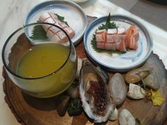 新西兰鳌虾不限量-上宴精品海鲜姿造(晶融汇旗舰店)