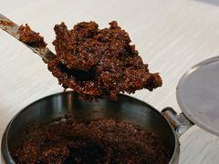 辣椒酱-项记面馆(明瓦廊店)