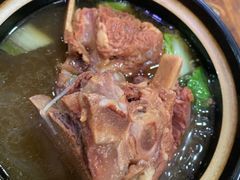 -老方牛味馆