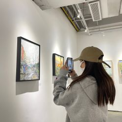 -YESIDO椰岛造型烫发染发