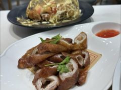 -虎哥私房菜(馒头山店)