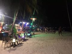-Jonah's Fruit Shake & Snack Bar