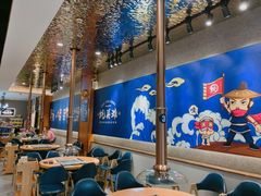 -蚝英雄·自助烤蚝(高新店)