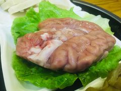 -鱼众不同·鸡公煲·烤全鱼(国顺路店)