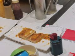-火地铁板烧(昆山万象汇店)