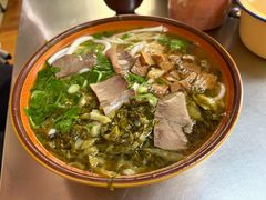牛肉粉-花溪牛肉粉(八鸽岩店)