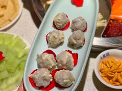 -大龙燚火锅(天钥桥路店)