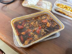 -湘中缘·湖南菜(娄底驻京办店)