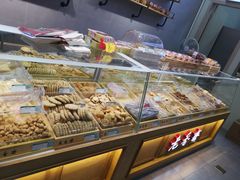 -老香齋(五角场店)