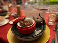 -北京王府井希尔顿酒店·秦唐中餐厅Chynna
