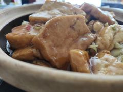 -天天向上素食餐厅(五台山店)