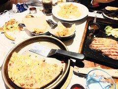-必胜客(上海新南方商城PH店)