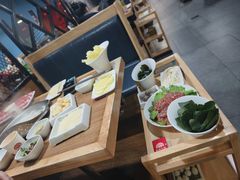 -傣妹火锅(南京东路一店)