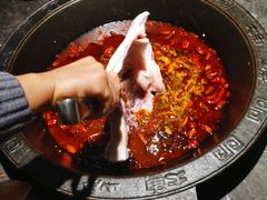 -大鱼山房鱼头火锅(老字号品质店)