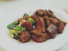 -阿水狮猪脚大王(台中公园店)