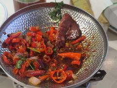 -欧记大排档·景德菜(上海首店)