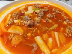 -旺顺阁鱼头泡饼(小红门店)