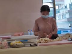 -臻儿屿月子会所(茶山店)