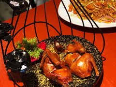 -花笙记打边炉·煲仔饭(五大道店)