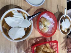 -逍遥镇刘相五胡辣汤豆沫馆(康复中街店)