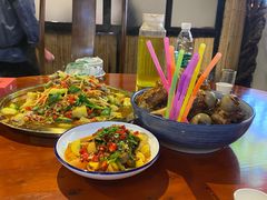 -拈一筷子·宜宾江湖菜(总店)
