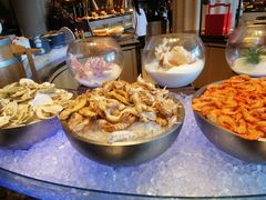 -温德姆至尊酒店·海鲜自助餐厅(海沧店)