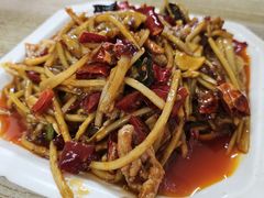 -黑皮酸菜鱼(绣花巷店)