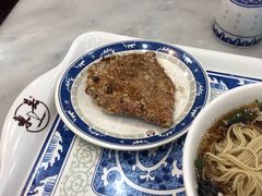 -东吴面馆(因果巷店)