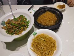 -绿草地·湘菜(芙蓉天街店)