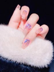 -M·X Nail日式美甲美睫