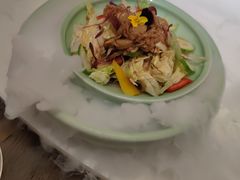 -荟廷·晶萃(陆家嘴尚悦湾店)