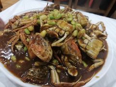 -双桥饭店(锦溪店)