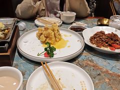 -哈啾嗨·新概念蒙餐(红星新城店)