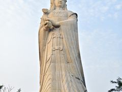 -莆田湄洲妈祖祖庙