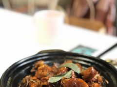 -后海16号·北京私房菜