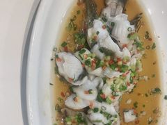 -金河半岛园林酒家(金融城店)