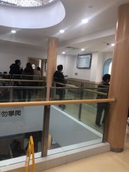 -上海市儿童医院(北京西路院区)
