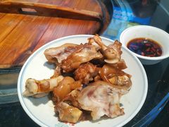 -好灶头妈妈菜·柴火灶台鱼·千岛湖土菜地标美食