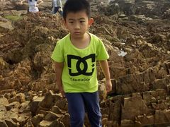 -青岛第二海水浴场